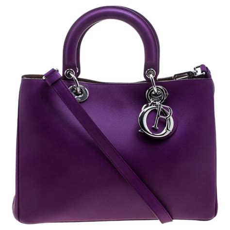 dior purple bag|christian Dior bags uk.